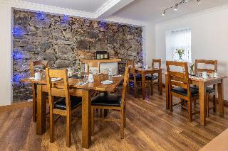 Stornoway Bed And Breakfast fotoÄŸrafÄ±