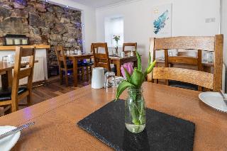 Stornoway Bed And Breakfast fotoÄŸrafÄ±