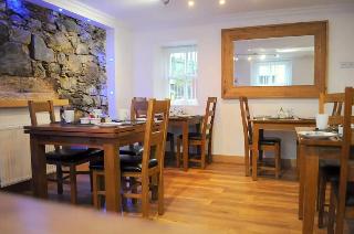 Stornoway Bed And Breakfast fotoÄŸrafÄ±