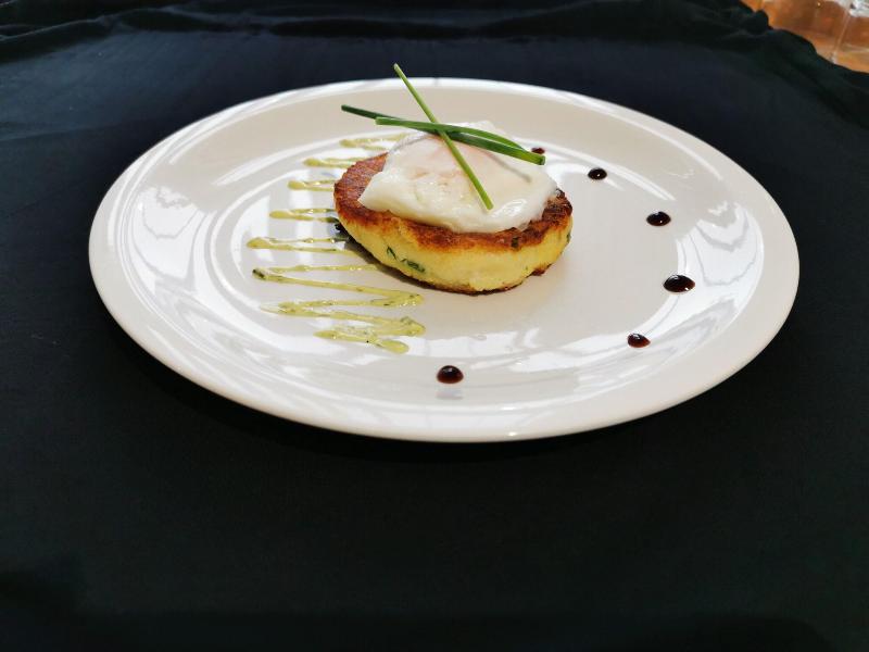 Stornoway Bed And Breakfast - Restoran