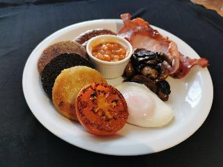 Stornoway Bed And Breakfast fotoÄŸrafÄ±