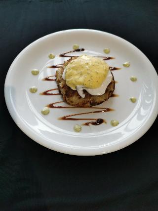 Stornoway Bed And Breakfast fotoÄŸrafÄ±