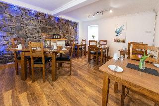 Stornoway Bed And Breakfast fotoÄŸrafÄ±
