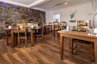 Stornoway Bed And Breakfast fotoÄŸrafÄ±