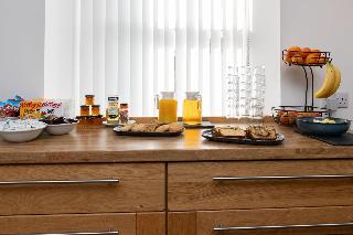 Stornoway Bed And Breakfast fotoÄŸrafÄ±
