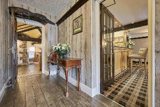 The Old Ginn House Inn fotoÄŸrafÄ±