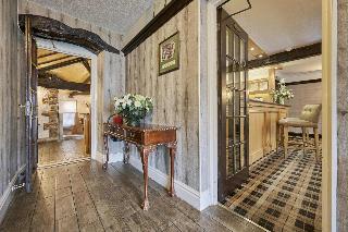 The Old Ginn House Inn fotoÄŸrafÄ±