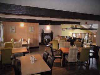 The Old Ginn House Inn fotoÄŸrafÄ±