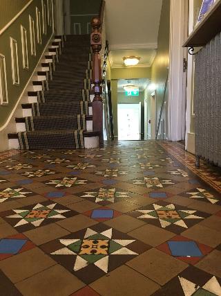 Balham Lodge fotoÄŸrafÄ±
