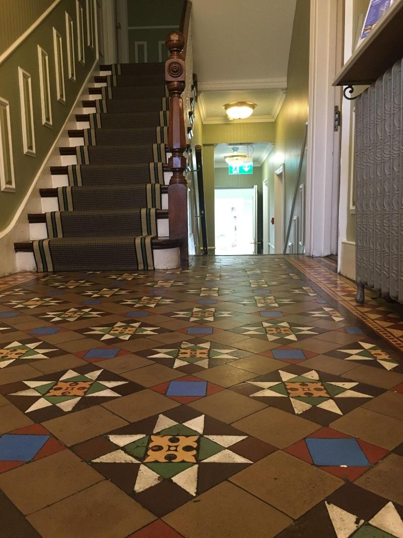 Balham Lodge - Lobi