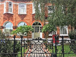Balham Lodge otel fotoğrafı