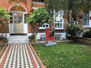 Balham Lodge fotoÄŸrafÄ±