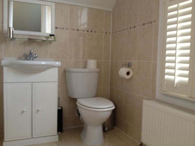 Balham Lodge - Oda