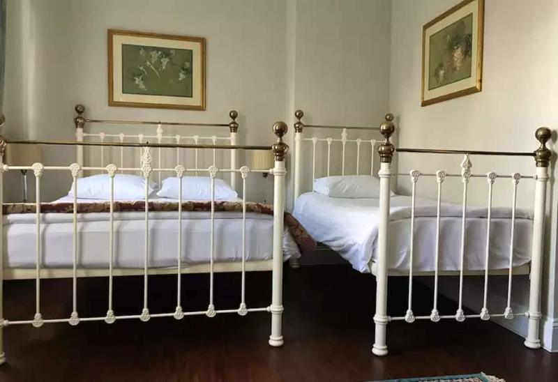 Balham Lodge - Oda