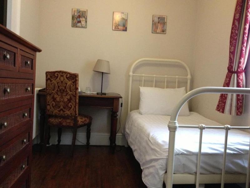 Balham Lodge - Oda