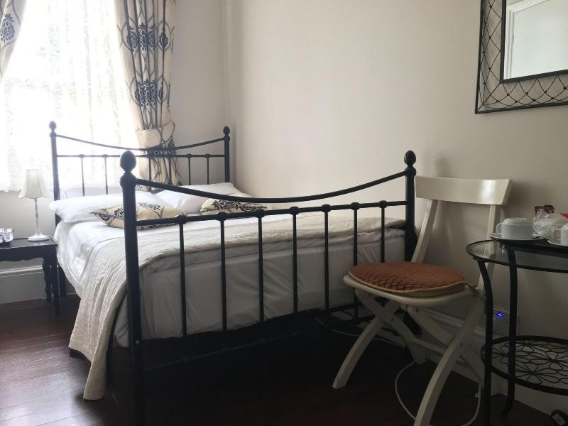 Balham Lodge - Oda