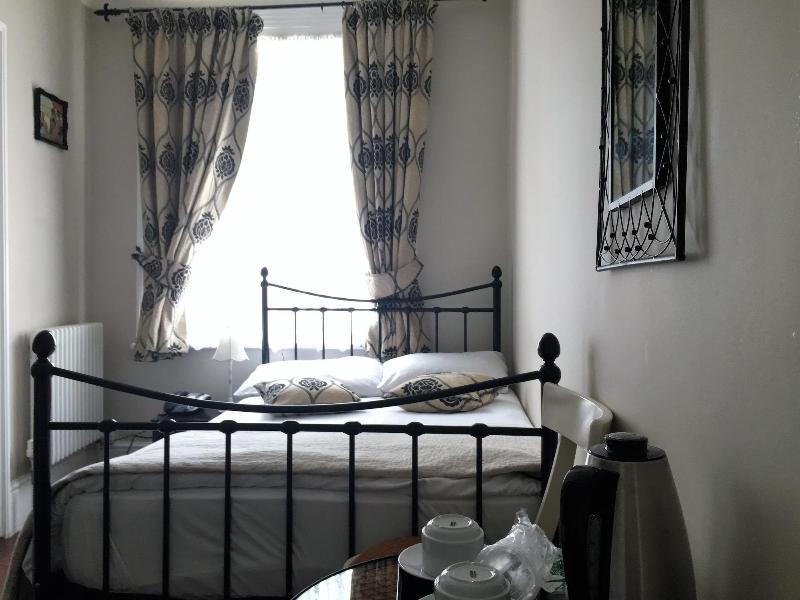 Balham Lodge - Oda
