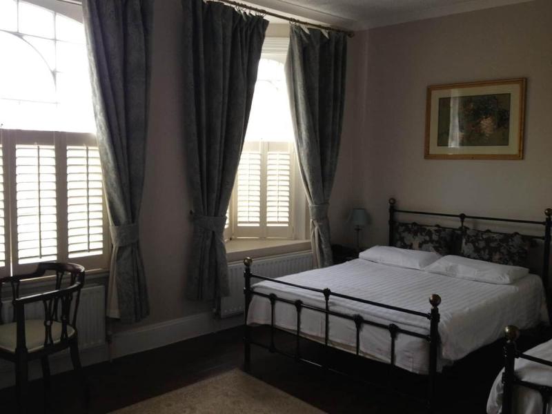 Balham Lodge - Oda