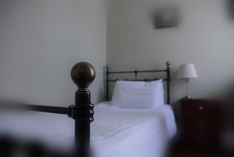 Balham Lodge - Oda