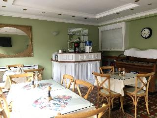 Balham Lodge fotoÄŸrafÄ±