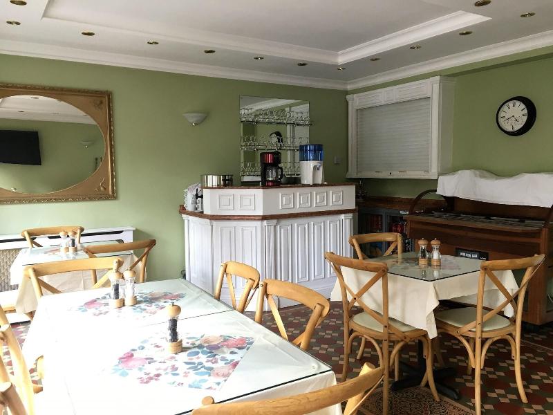Balham Lodge - Restoran