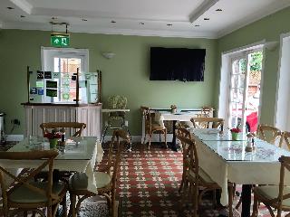 Balham Lodge fotoÄŸrafÄ±