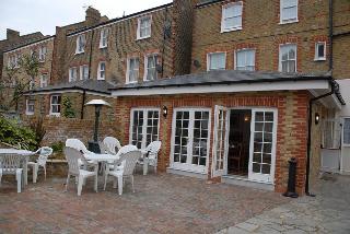 Balham Lodge fotoÄŸrafÄ±