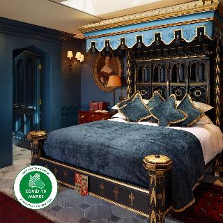 Batty Langley's otel fotoğrafı