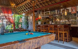 Wina Holiday Villa Kuta Bali fotoÄŸrafÄ±