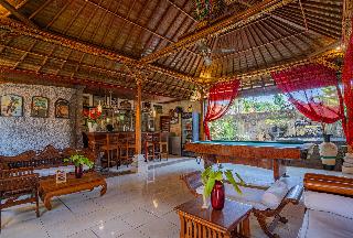 Wina Holiday Villa Kuta Bali fotoÄŸrafÄ±
