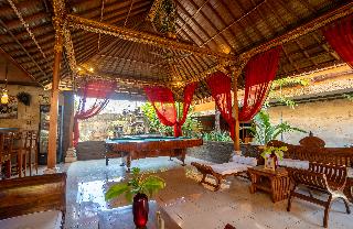 Wina Holiday Villa Kuta Bali fotoÄŸrafÄ±
