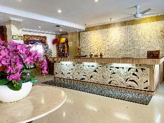 Wina Holiday Villa Kuta Bali fotoÄŸrafÄ±