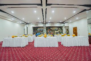 Wina Holiday Villa Kuta Bali fotoÄŸrafÄ±