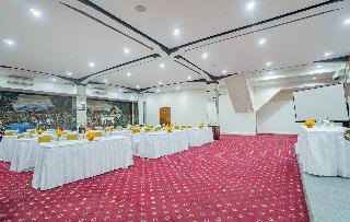 Wina Holiday Villa Kuta Bali fotoÄŸrafÄ±