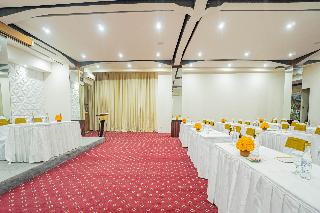 Wina Holiday Villa Kuta Bali fotoÄŸrafÄ±