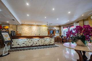 Wina Holiday Villa Kuta Bali otel fotoğrafı
