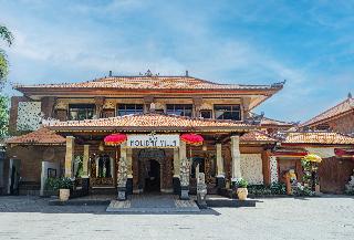 Wina Holiday Villa Kuta Bali fotoÄŸrafÄ±