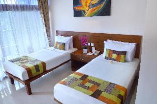 Wina Holiday Villa Kuta Bali fotoÄŸrafÄ±