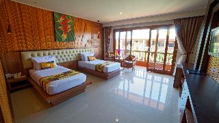 Wina Holiday Villa Kuta Bali fotoÄŸrafÄ±