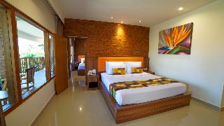 Wina Holiday Villa Kuta Bali fotoÄŸrafÄ±