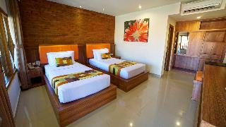 Wina Holiday Villa Kuta Bali fotoÄŸrafÄ±