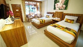 Wina Holiday Villa Kuta Bali fotoÄŸrafÄ±