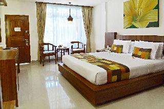 Wina Holiday Villa Kuta Bali fotoÄŸrafÄ±