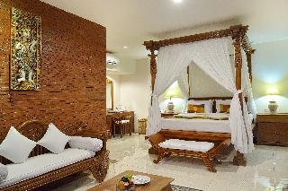 Wina Holiday Villa Kuta Bali fotoÄŸrafÄ±
