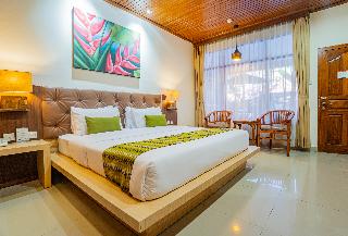 Wina Holiday Villa Kuta Bali fotoÄŸrafÄ±