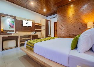 Wina Holiday Villa Kuta Bali fotoÄŸrafÄ±