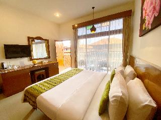 Wina Holiday Villa Kuta Bali fotoÄŸrafÄ±