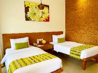 Wina Holiday Villa Kuta Bali fotoÄŸrafÄ±