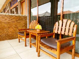 Wina Holiday Villa Kuta Bali fotoÄŸrafÄ±