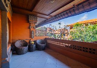 Wina Holiday Villa Kuta Bali fotoÄŸrafÄ±